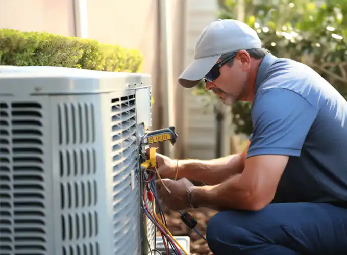 installateur Kapelle